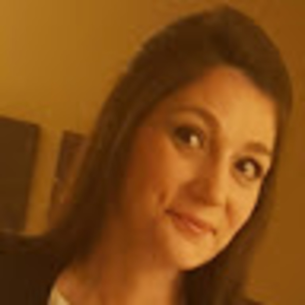 Meet your Posher, Tiffany